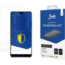 3MK FlexibleGlass Lite hibrid üvegfólia 7H Huawei P20 (112699) mobiltelefon kellék