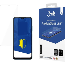 3MK FlexibleGlass Lite hibrid üvegfólia 7H Infinix Hot 30i ( ) mobiltelefon kellék