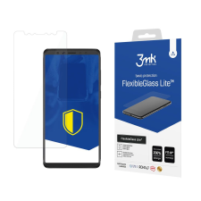 3MK FlexibleGlass Lite hibrid üvegfólia 7H Lenovo K5 Pro 106305 mobiltelefon kellék