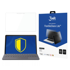 3MK FlexibleGlass Lite hibrid üvegfólia 7H Microsoft Surface Go 3/ Go 4 141809 mobiltelefon kellék