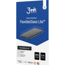 3MK FlexibleGlass Lite hibrid üvegfólia 7H Motorola Moto G100 5G (3MK1686) mobiltelefon kellék