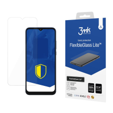 3MK FlexibleGlass Lite hibrid üvegfólia 7H Motorola Moto G Play 131886 mobiltelefon kellék