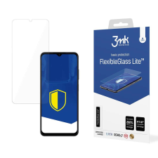 3MK FlexibleGlass Lite hibrid üvegfólia 7H Nubia Neo 5G 155483 mobiltelefon kellék