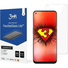 3MK FlexibleGlass Lite hibrid üvegfólia 7H OnePlus Nord N10 5G (3MK1367) mobiltelefon kellék