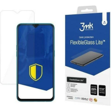 3MK FlexibleGlass Lite hibrid üvegfólia 7H Realme 9i (brak) mobiltelefon kellék