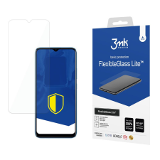 3MK FlexibleGlass Lite hibrid üvegfólia 7H Realme C20A 133921 mobiltelefon kellék