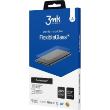 3MK FlexibleGlass Lite hibrid üvegfólia 7H Realme C35 (5903108462303) mobiltelefon kellék