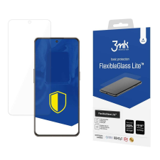 3MK FlexibleGlass Lite hibrid üvegfólia 7H Realme GT2 Master Explorer 145971 mobiltelefon kellék