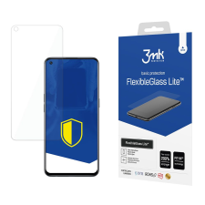 3MK FlexibleGlass Lite hibrid üvegfólia 7H Realme GT Master 137472 mobiltelefon kellék