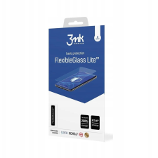 3MK FlexibleGlass Lite hibrid üvegfólia 7H Realme Note 60 (5903108615990) mobiltelefon kellék