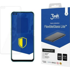 3MK FlexibleGlass Lite hibrid üvegfólia 7H Realme X3 Super Zoom (112820) mobiltelefon kellék