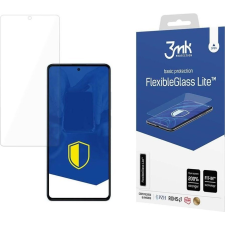 3MK FlexibleGlass Lite hibrid üvegfólia 7H Redmi Note 12 Pro (5903108517041) mobiltelefon kellék