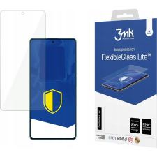 3MK FlexibleGlass Lite hibrid üvegfólia 7H Redmi Note 13 5G (5903108551946) mobiltelefon kellék