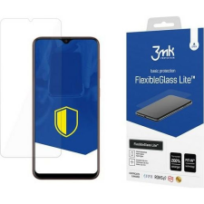 3MK FlexibleGlass Lite hibrid üvegfólia 7H Samsung Galaxy A20e (112824) mobiltelefon kellék