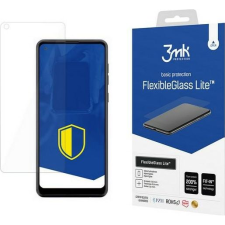 3MK FlexibleGlass Lite hibrid üvegfólia 7H Samsung Galaxy A21s (112827) mobiltelefon kellék