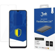3MK FlexibleGlass Lite hibrid üvegfólia 7H Samsung Galaxy A50 (112831) mobiltelefon kellék