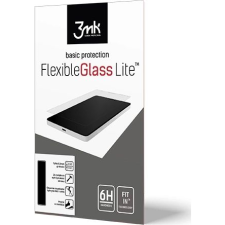 3MK FlexibleGlass Lite hibrid üvegfólia 7H Samsung Galaxy A7 2018 (FLEXGLLISGA72018) mobiltelefon kellék