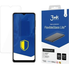 3MK FlexibleGlass Lite hibrid üvegfólia 7H Samsung Galaxy M12 (3MK1777) mobiltelefon kellék