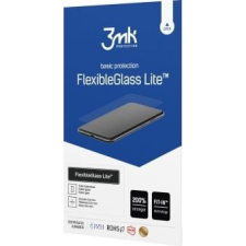 3MK FlexibleGlass Lite hibrid üvegfólia 7H Samsung Galaxy M22 (3MK1911) mobiltelefon kellék