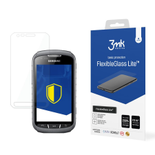 3MK FlexibleGlass Lite hibrid üvegfólia 7H Samsung Galaxy Xcover 3 106482 mobiltelefon kellék