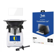 3MK FlexibleGlass Lite hibrid üvegfólia 7H SilverCrest Monsieur Cuisine Smart 146211 mobiltelefon kellék