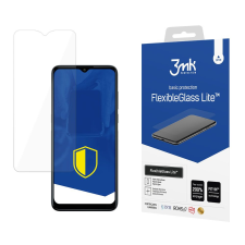 3MK FlexibleGlass Lite hibrid üvegfólia 7H TCL 20Y 138372 mobiltelefon kellék