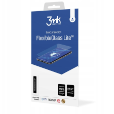 3MK FlexibleGlass Lite hibrid üvegfólia 7H TCL 501 (5903108563062) mobiltelefon kellék