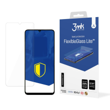 3MK FlexibleGlass Lite hibrid üvegfólia 7H Umidigi Note 90 W-3FxGlL-UN90 mobiltelefon kellék