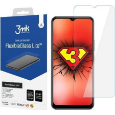 3MK FlexibleGlass Lite hibrid üvegfólia 7H Vivo Y16 / Y22s (5903108494779) mobiltelefon kellék