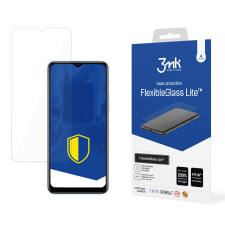 3MK FlexibleGlass Lite hibrid üvegfólia 7H Vivo Y30G 131628 mobiltelefon kellék