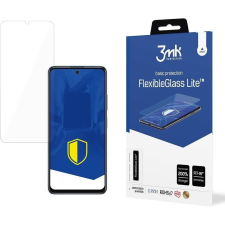3MK FlexibleGlass Lite hibrid üvegfólia 7H Xiaomi POCO M4 5G (brak) mobiltelefon kellék