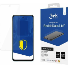 3MK FlexibleGlass Lite hibrid üvegfólia 7H Xiaomi POCO M4 Pro (3MK2804) mobiltelefon kellék