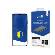 3MK FlexibleGlass Lite hibrid üvegfólia 7H Xiaomi Redmi 9 Power 115360 mobiltelefon kellék
