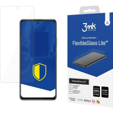 3MK FlexibleGlass Lite hibrid üvegfólia 7H Xiaomi Redmi Note 11S 5G/11T 5G ( ) mobiltelefon kellék