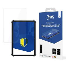3MK FlexibleGlass Lite hibrid üvegfólia Oukitel RT7 5G mobiltelefon kellék
