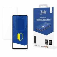 3MK FlexibleGlass Lite Huawei Nova Y70 hibrid üveg Lite képernyővédő fólia mobiltelefon kellék
