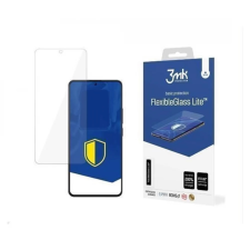 3MK FlexibleGlass Lite képernyővédő Nothing Phone (3a) / (3a) Pro mobiltelefon kellék