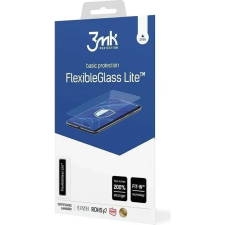 3MK FlexibleGlass Lite képernyővédő Realme C73 5G mobiltelefon kellék