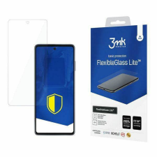 3MK FlexibleGlass Lite Nokia G60 5G hibrid üveg kijelzővédő fólia mobiltelefon kellék