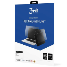 3MK FlexibleGlass Lite PocketBook Touch Lux 3, hibrid üveg Lite fólia mobiltelefon kellék