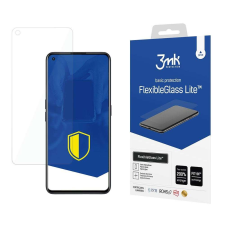 3MK FlexibleGlass Lite Realme GT Neo 2 5G Hybrid Glass Lite fólia mobiltelefon kellék