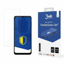 3MK FlexibleGlass Lite Samsung A136 A13 5G hibrid üveg Lite képernyővédő fólia mobiltelefon kellék