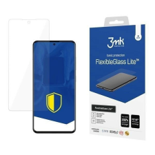 3MK FlexibleGlass Lite Samsung A725 Galaxy A72 hibrid üvegfólia Lite mobiltelefon kellék