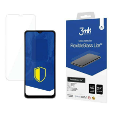 3MK FlexibleGlass Lite Samsung Galaxy A226 A22 5G hibrid üveg Lite képernyővédő fólia mobiltelefon kellék