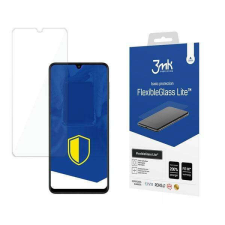 3MK FlexibleGlass Lite Samsung Galaxy A22 4G A225 hibrid üveg Lite képernyővédő fólia mobiltelefon kellék