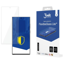3MK FlexibleGlass Lite Samsung Galaxy S24 Ultra üveg kijelzővédő (5903108551458) mobiltelefon kellék