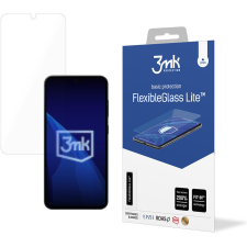 3MK FlexibleGlass Lite Samsung Galaxy S25 üvegfólia (5903108645959) mobiltelefon kellék
