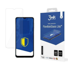 3MK FlexibleGlass Lite Samsung M33 5G M336 hibrid üveg Lite kijelzővédő fólia mobiltelefon kellék