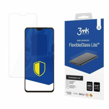 3MK FlexibleGlass Lite Vivo V23 5G hibrid üveg Lite képernyővédő fólia mobiltelefon kellék