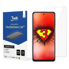 3MK FlexibleGlass Lite Xiaomi redmi Note 10 Pro hibrid üvegfólia Lite mobiltelefon kellék